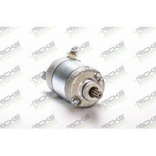Rick's Motorsports Electrics Universal Starter Motor for Husaberg FE450 '08-11